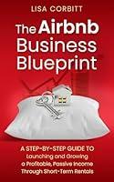 Algopix Similar Product 3 - The Airbnb Business Blueprint A