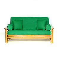 Algopix Similar Product 19 - LS COVERS KILARNEY FULL FUTON COVER