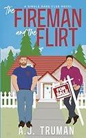 Algopix Similar Product 6 - The Fireman and the Flirt Single Dads