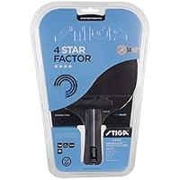 Algopix Similar Product 4 - Stiga Factor 4Star Table Tennis