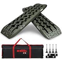 Algopix Similar Product 17 - XBULL New Recovery Traction Tracks