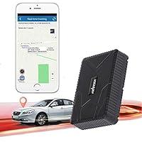 Algopix Similar Product 16 - TKSTAR GPS TrackerGPS Tracker for
