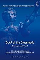 Algopix Similar Product 2 - OLAF at the Crossroads Action against