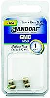 Algopix Similar Product 20 - JANDORF SPECIALTY HARDWARE 60692 Fuse