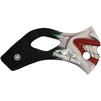 Algopix Similar Product 17 - TRAININGMASK Training Mask 20
