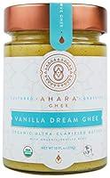 Algopix Similar Product 5 - Ahara Rasa Brown Butter Organic Ghee