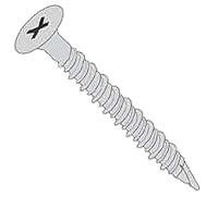 Algopix Similar Product 19 - Screw Cement BRD 8x1-5/8 5lb