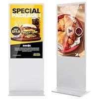 Algopix Similar Product 4 - JIYANG 55 Inch Digital Signage Display