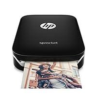 Algopix Similar Product 12 - HP Sprocket Portable Color Photo