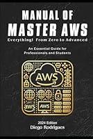 Algopix Similar Product 9 - MANUAL OF MASTER AWS 2024 Edition