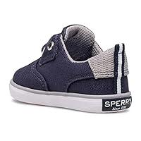 Algopix Similar Product 9 - Sperry Kids Footwear Baby Spinnaker