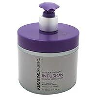 Algopix Similar Product 9 - Keratin Complex Infusion Keratin