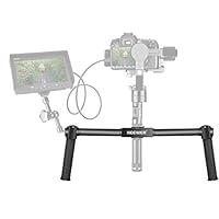 Algopix Similar Product 11 - Neewer Dual Hand Grip for Neewer Crane