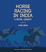 Algopix Similar Product 20 - Horse Racing in India: A Royal Legacy