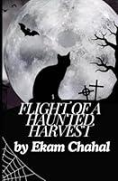 Algopix Similar Product 18 - Flight of a Haunted Harvest