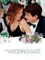 Algopix Similar Product 12 - The Wedding Date