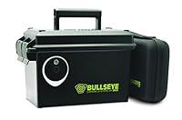 Algopix Similar Product 6 - SME Bullseye  WIFI Shooting Target