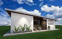 Algopix Similar Product 11 - Starenergy Tiny Home Kit Guest House