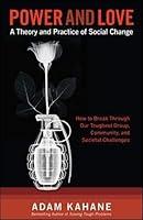 Algopix Similar Product 17 - Power and Love A Theory and Practice