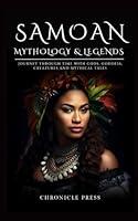 Algopix Similar Product 13 - Samoan Mythology and Legends Journey