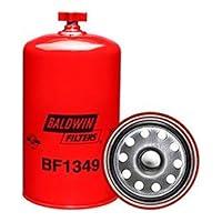 Algopix Similar Product 1 - Baldwin BF1349 Heavy Duty Diesel Fuel