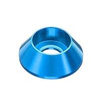 Algopix Similar Product 5 - by CHILUVU  M3an6 10pcs M3 Cup Head
