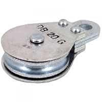 Algopix Similar Product 12 - Deuer DB35G Fixed Gable Block with