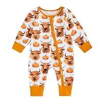 Algopix Similar Product 16 - Aifawile Western Baby Girl Boy Clothes