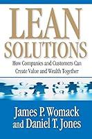 Algopix Similar Product 4 - Lean Solutions How Companies and