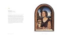 Algopix Similar Product 11 - The Flemish Masters From Van Eyck to