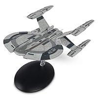 Algopix Similar Product 14 - Eaglemoss Star Trek Discovery The