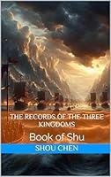 Algopix Similar Product 14 - The Records of the Three Kingdoms Book