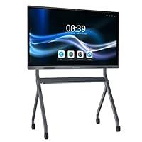 Algopix Similar Product 11 - EUNIVON Smart Board 65 4K UHD