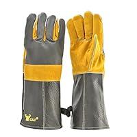 Algopix Similar Product 12 - G  F 8115 Heat Resistant Leather