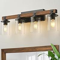 Algopix Similar Product 20 - Bathroom Vanity Light Fixtures 4