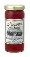 Algopix Similar Product 10 - Maraschino Cherries 8oz