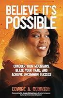 Algopix Similar Product 19 - Believe Its Possible Conquer Your