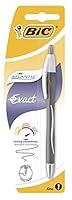 Algopix Similar Product 5 - BIC Atlantis Exact 07mm Ballpoint Pen