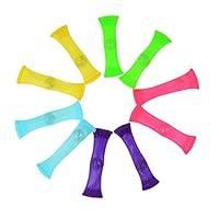 Algopix Similar Product 11 - FIDGET TOYSPackage of 10 5 colors