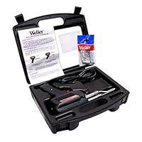 Algopix Similar Product 17 - Weller Industrial Soldering Gun Kit 