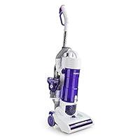 Algopix Similar Product 20 - PUPPYOO Bagless Upright Vacuum Cleaner