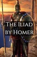 Algopix Similar Product 10 - The Iliad The Unabridged English