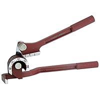 Algopix Similar Product 2 - Pince à cintrer 1/4"-3/8" Kraftwerk 5451