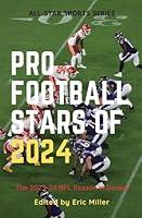 Algopix Similar Product 2 - Pro Football Stars of 2024 The 202324