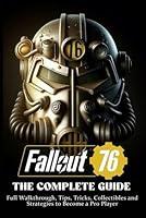 Algopix Similar Product 18 - Fallout 76 THE COMPLETE GUIDE Full