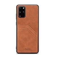 Algopix Similar Product 2 - Leather Flip Case Fit for Samsung