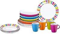 Algopix Similar Product 9 - Brunner Lunch Box Spectrum 16 pcs