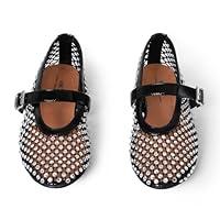 Algopix Similar Product 1 - vimitty Ballet Flats Shoes for Women