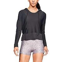Algopix Similar Product 3 - Under Armour Vanish Seamless Hoodie