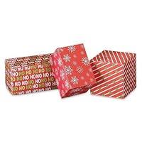 Algopix Similar Product 15 - Christmas Gift Box Assortment  Set of